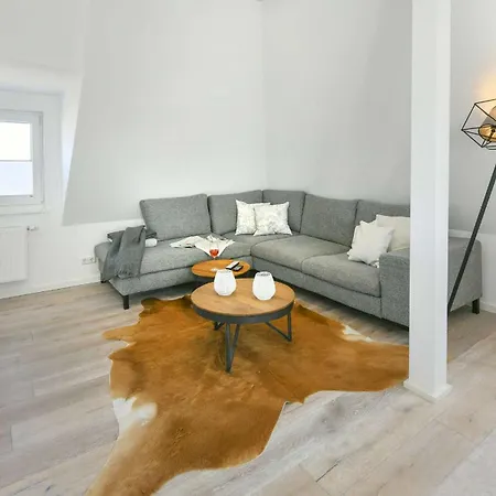 דירה Alte Feuerwache 10 *