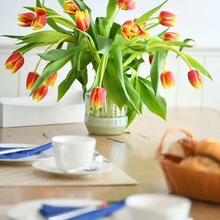 Alte Feuerwache 10 וגנרוגה