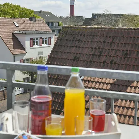 Alte Feuerwache 10 דירה וגנרוגה