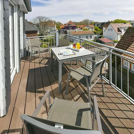 Alte Feuerwache 10 דירה וגנרוגה