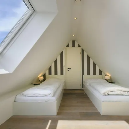 דירה Alte Feuerwache 10 וגנרוגה