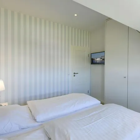 דירה Alte Feuerwache 10 וגנרוגה