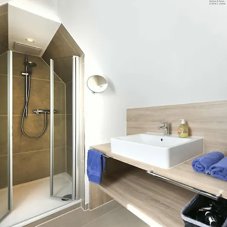 Alte Feuerwache 10 * וגנרוגה