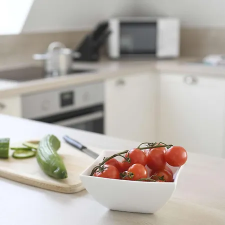 Alte Feuerwache 10 דירה *