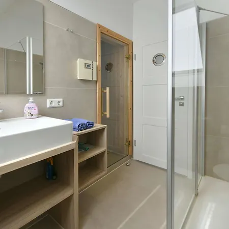 דירה Alte Feuerwache 10