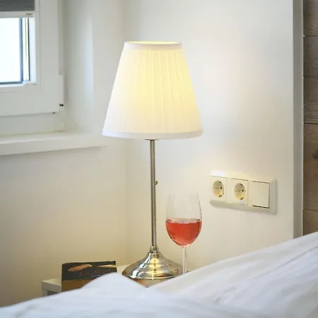 דירה Alte Feuerwache 10