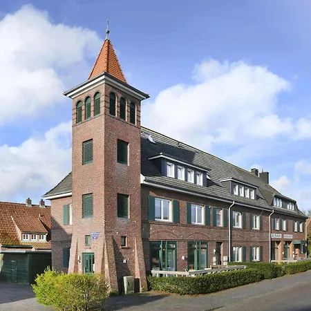 דירה Alte Feuerwache 10 וגנרוגה