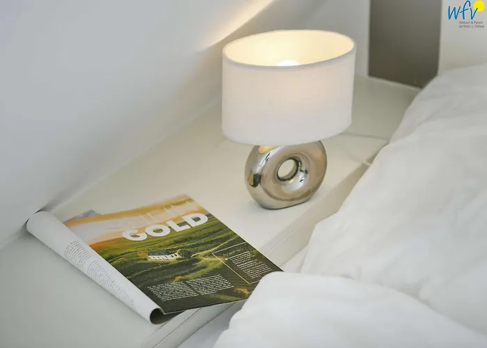 Apartman Alte Feuerwache 10